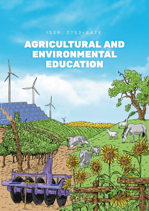 Agricultural and Environmental Education